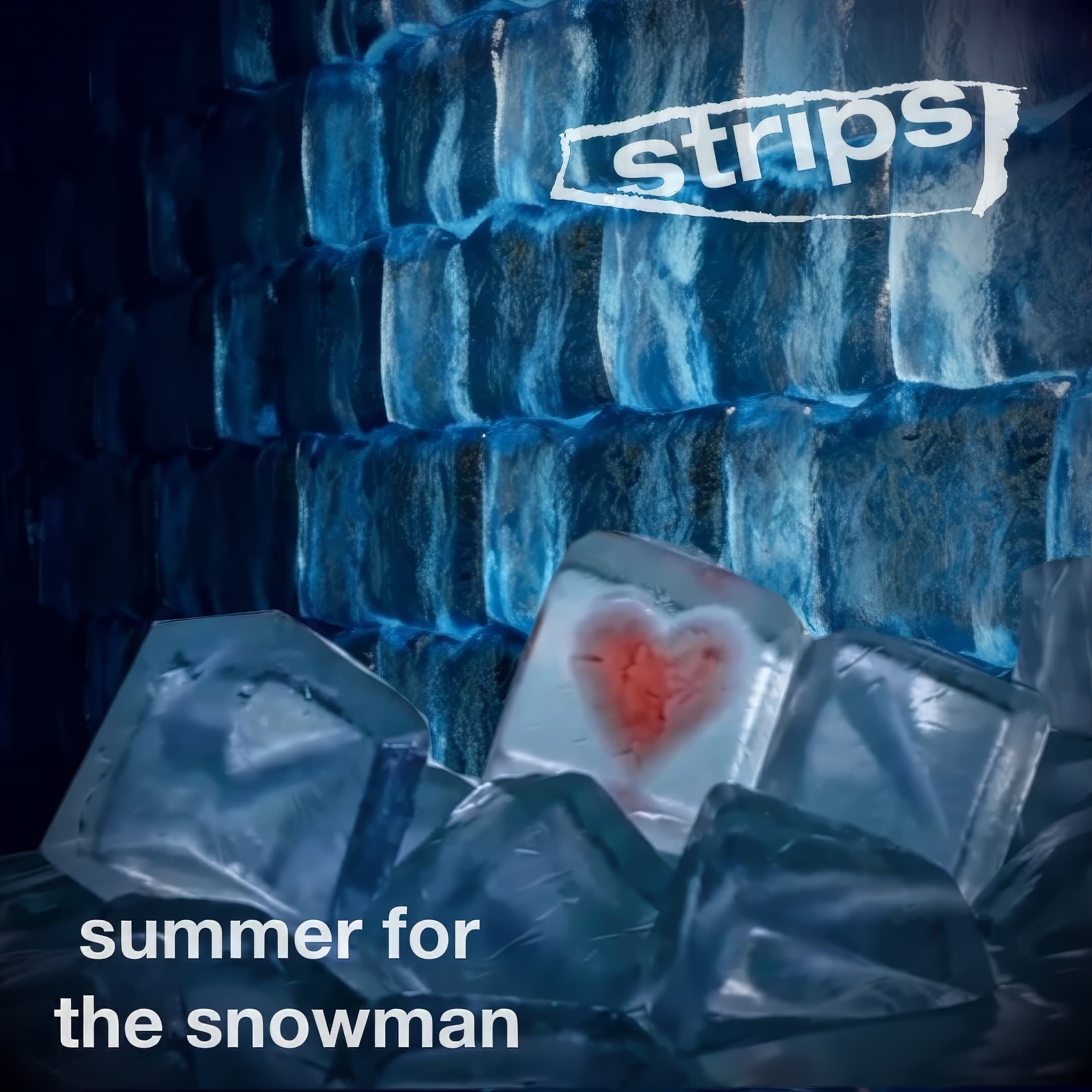 Thumbnail for summer for the snowman